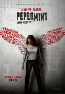 Pepermint
