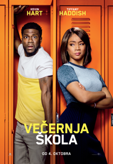 VeÄernja Å¡kola